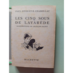 Les cinq sous de lavarède