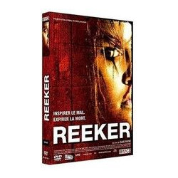 Reeker - Neuf sous blister