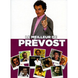 Le meilleur de prévost - Neuf sous blister