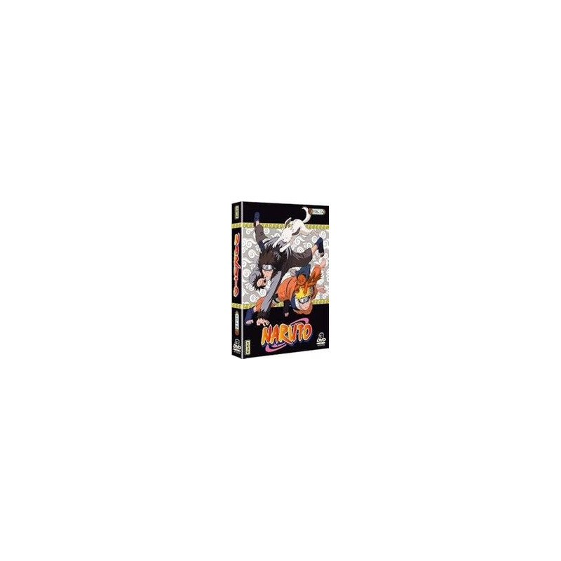 NARUTO VOL 14 - Neuf sous blister