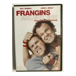 Frangins Malgre Eux - Neuf sous blister