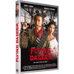 Flying dagger - Neuf sous blister