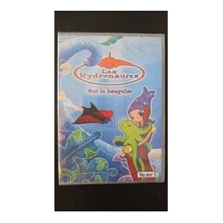 Les hydronautes : sur la banquise - Neuf sous blister