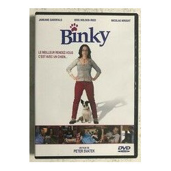 Binky - Neuf sous blister