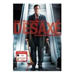 Desaxé - Neuf sous blister