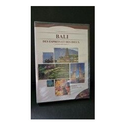 Images et cultures du monde : bali - Neuf sous blister