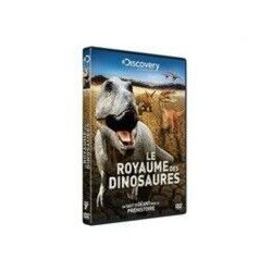 Le Royaume des Dinosaures - Neuf sous blister
