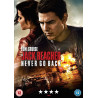 Jack Reacher : Never Go Back - Neuf sous blister
