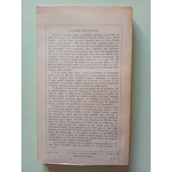 La grande métamorphose du XXe