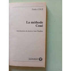 La méthode coué
