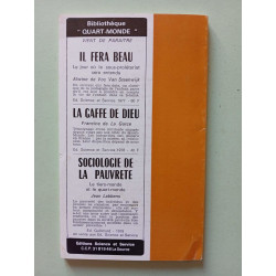 Igloos quart monde n°99/100 - 1978