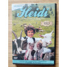 Heidi dvd 6 (5 épisodes)