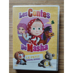 Les contes de masha