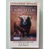 Catalogue officiel du Salon International de l'Agriculture 1994