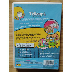 T'choupi et ses amis