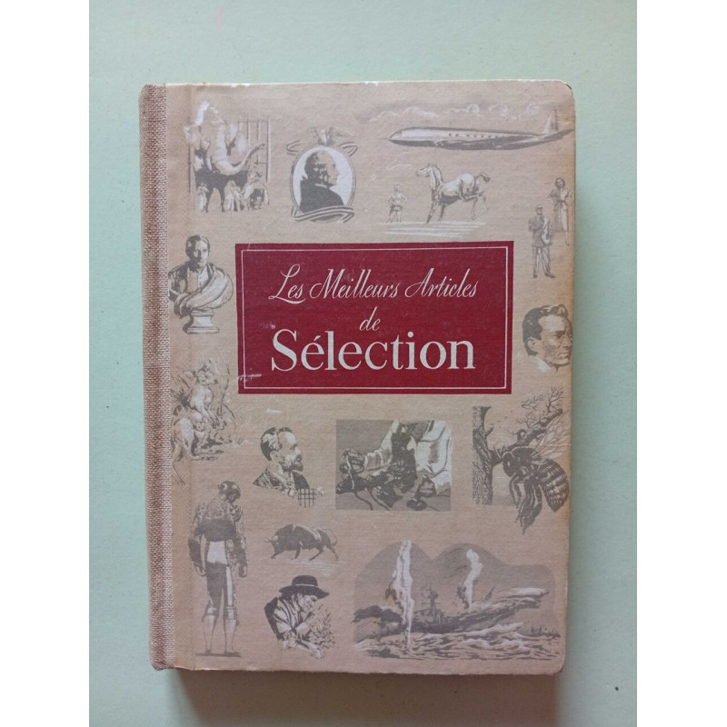 Les meilleurs articles de sélection