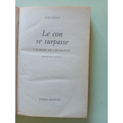 Le Con se surpasse