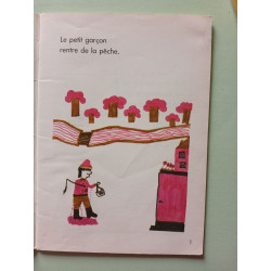 La grenouille voyageuse