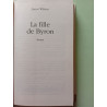 La fille de byron (Livre 30 F (Sei)