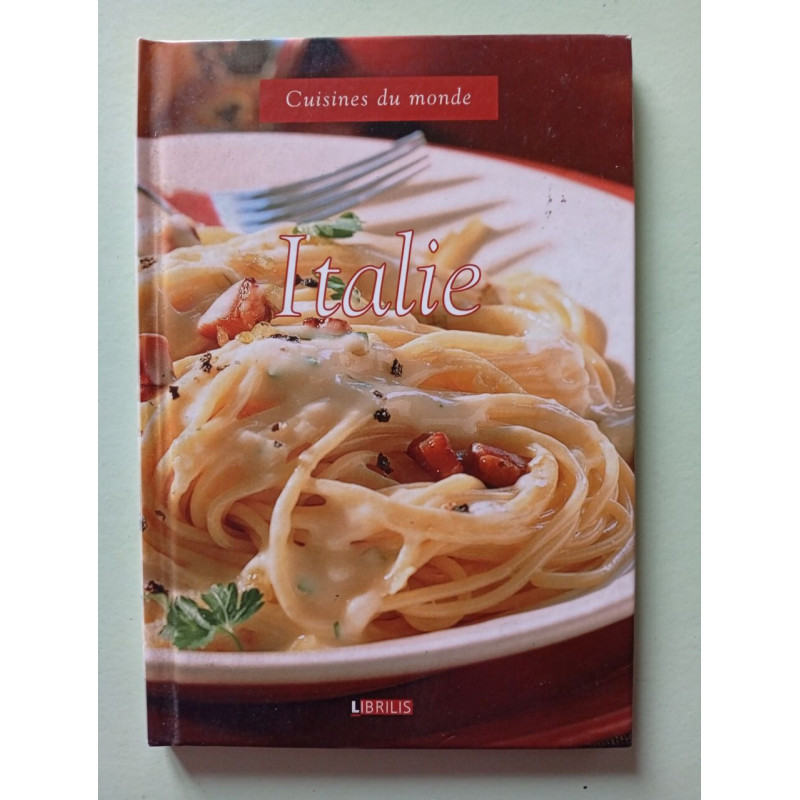 Les grands classiques de la cuisine italienne