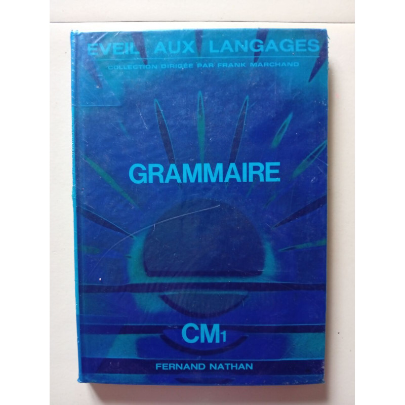 Grammaire