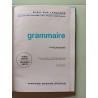 Grammaire