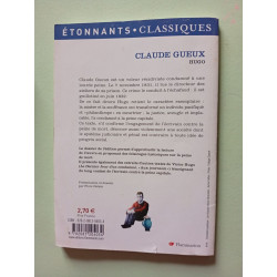 Claude Gueux