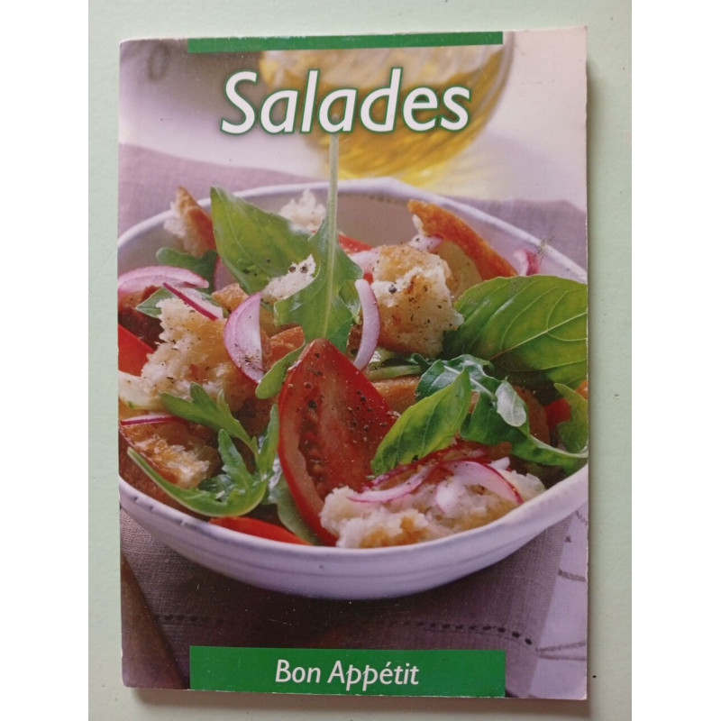 Salades
