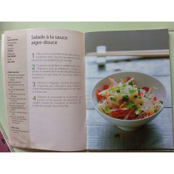 Salades