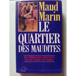 Le quartier des maudites