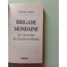 Le Calvaire de Charles-Henry - brigade mondaine n°160