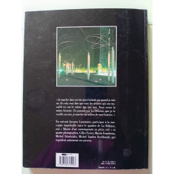 La Défense un musée en plein ciel