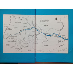 Au fil du beau danube bleu