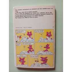 L'Opossum qui avait l'air triste (Renard poche)