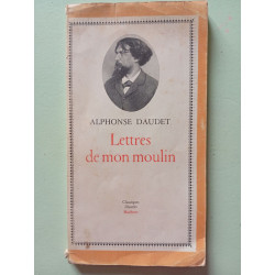 Lettres de mon moulin