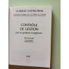 Contrôle de gestion par le système budgétaire