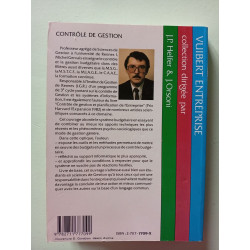 Contrôle de gestion par le système budgétaire