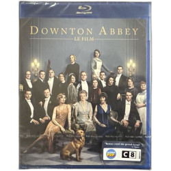 Downton abbey [Blu-ray] (NEUF SOUS BLISTER)