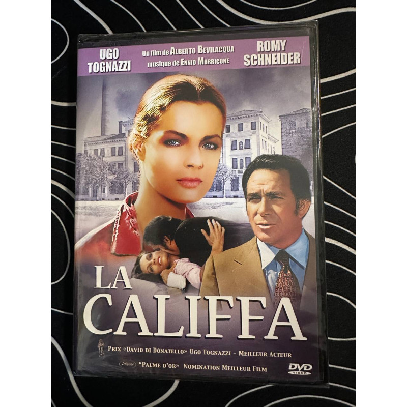 La Califfa - Neuf sous blister