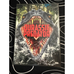 Jurassic Predator - Neuf sous blister
