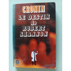 Le destin de robert shannon