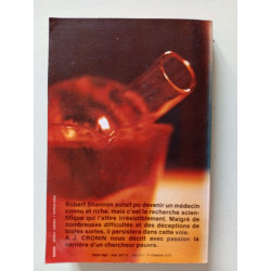 Le destin de robert shannon