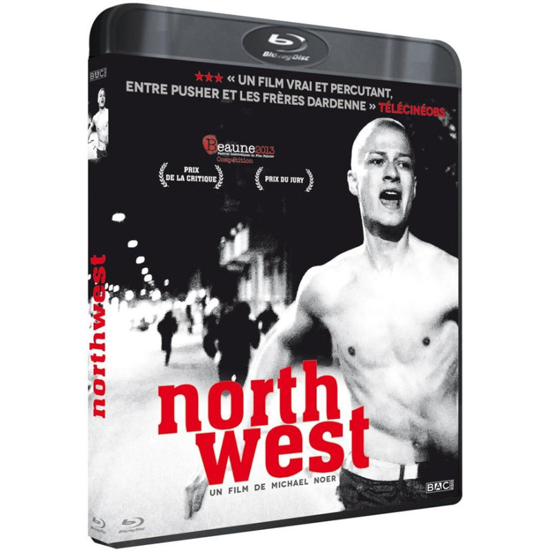 Northwest [Blu-ray] (NEUF SOUS BLISTER)