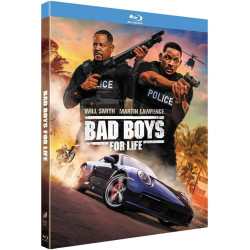 BAD BOYS FOR LIFE - BD [Blu-ray] (NEUF SOUS BLISTER)