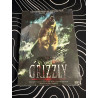 Grizzly - Neuf sous blister