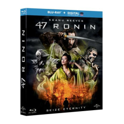 47 ronin [Blu-ray] (NEUF SOUS BLISTER)