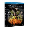 47 ronin [Blu-ray] (NEUF SOUS BLISTER)