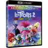 Les trolls 2 : tournée mondiale 4k Ultra-HD [Blu-ray](NEUF SOUS...
