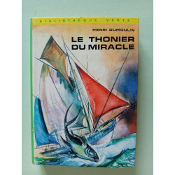 Le Thonier du Miracle
