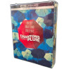 Chantons sous la pluie 4k ultra hd [Blu-ray] [FR Import]